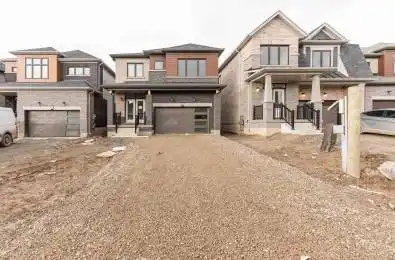 49 Sundin Drive Haldimand Ontario N3W 0H3