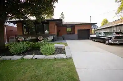 66 Grant Boulevard Hamilton Ontario L9H 4M1