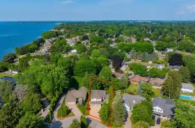80 October Drive St. Catharines Ontario L2N 6J6