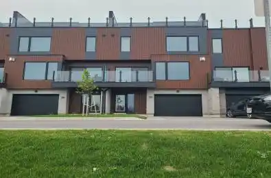 117 Sladden Court Unit# 25 Blue Mountains Ontario N0H 2P0