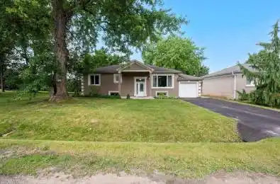 46 WILLIAM Street New Tecumseth Ontario L9R 1M7