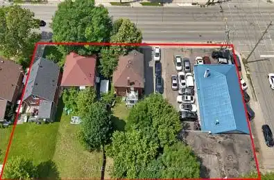 159-165 Erb Street Waterloo Ontario N2L 1V2
