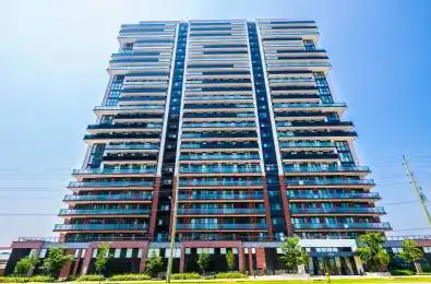2550 Simcoe Street Unit# 1514 Oshawa Ontario L1L 0R5