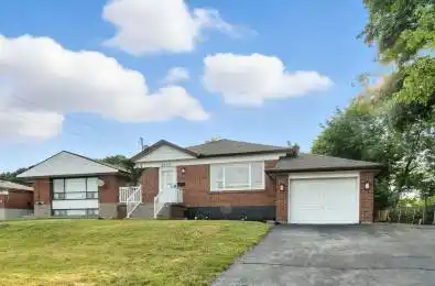 2975 Weston Road Toronto W05 Ontario M9M 2T1