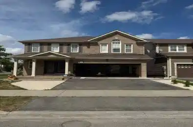 901 Challinor Terrace Milton Ontario L9T 7V6