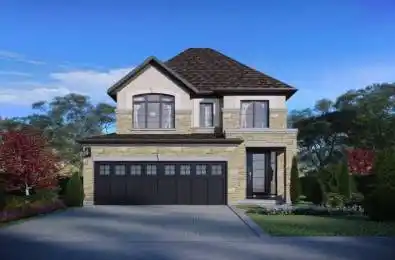 24 Sagewood Drive Hamilton Ontario L9B 0K7