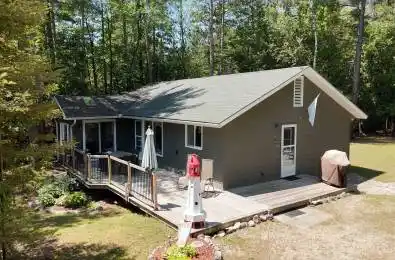 234 Ogimah Road South Bruce Peninsula Ontario N0H 2G0
