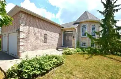 1259 Wildlark Drive Peterborough West Ontario K9K 2J7