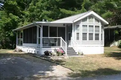 2 Rockhaven-Pioneer Point Selwyn Ontario K0L 2H0