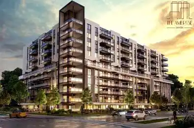 575 Conklin Road Unit# 822 Brantford Ontario N3T 0Y2