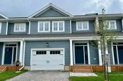 21 Hampton Lane Unit# 6 Selwyn Ontario K0M 2H0