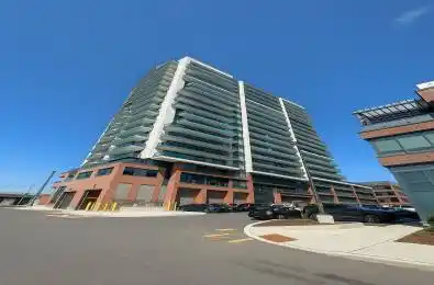 2545 Simcoe Street Unit# 610 Oshawa Ontario L1L 0W3