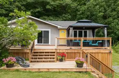 1922 141 Highway Muskoka Lakes Ontario P0B 1M0