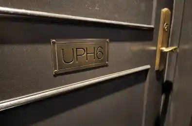 2 Clairtrell Road Unit# Uph6 Toronto C14 Ontario M2N 7H5