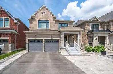 146 Wandering Glider Trail Bradford West Gwillimbury Ontario L3Z 2A5