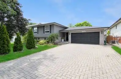 6783 Buckingham Drive Niagara Falls Ontario L2H 2S3