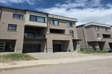 83 Inverary Crescent Vaughan Ontario L4L 1A7