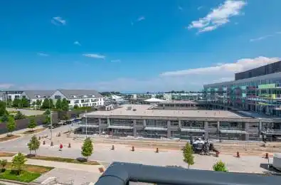 375 Sea Ray Avenue Unit# 431 Innisfil Ontario L9S 0N9