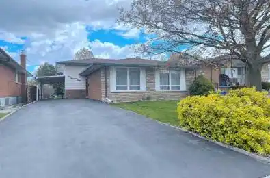103 Burrwood Drive Hamilton Ontario L9C 3T3