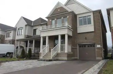 24 Festival Court East Gwillimbury Ontario L9N 0N8