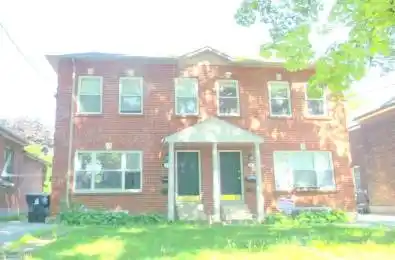 79 Redwood Avenue Unit# 2 Toronto E01 Ontario M4L 2S5