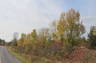 3843 County Rd 8 Road Prince Edward County Ontario K0K 2T0