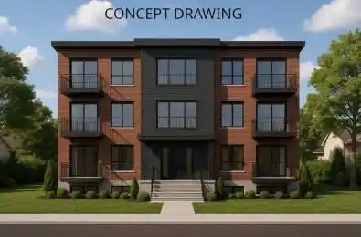 70 Simmons Street Vaughan Ontario L4H 4X7