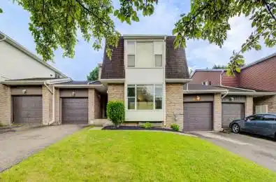 19 Hillbrook Crescent Kitchener Ontario N2N 1J4