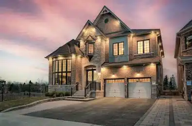 255 Baker Hill Boulevard Whitchurch-Stouffville Ontario L4A 4P8