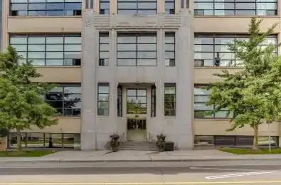 1001 Roselawn Avenue Unit# 109 Toronto W04 Ontario M6B 4M4