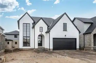 21 AYRSHIRE Avenue St. Thomas Ontario N5R 0L8