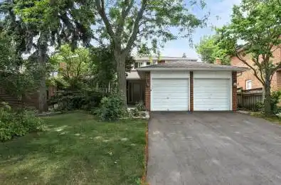 105 Willowbrook Road Markham Ontario L3T 5L2