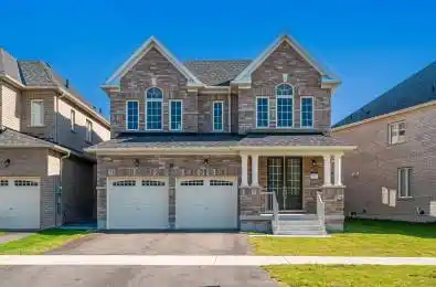 17 Hitching Post Lane Georgina Ontario L4P 0H9