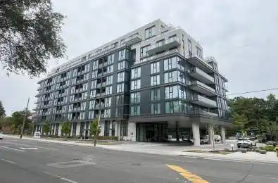 250 Lawrence Avenue Unit# 304 Toronto C04 Ontario M5M 1B2
