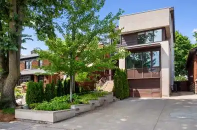 416 Roselawn Avenue Toronto C04 Ontario M5N 1J8