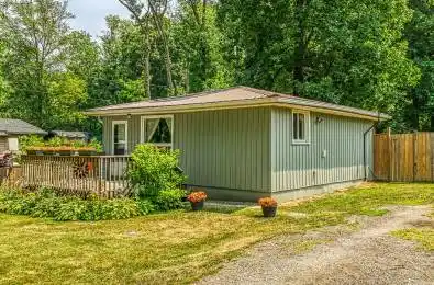 4 Nanticoke Valley Road Haldimand Ontario N0A 1L0