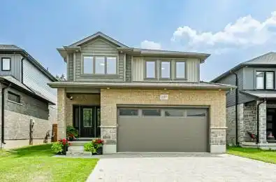 2117 Linkway Boulevard London South Ontario N6K 0K8