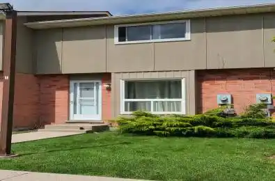 392 SPRINGBANK Avenue Unit# 4 Woodstock Ontario N4T 1L5