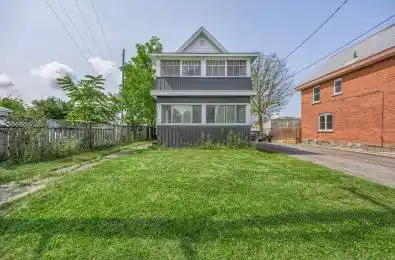 344 Midland Avenue Midland Ontario L4R 3K7