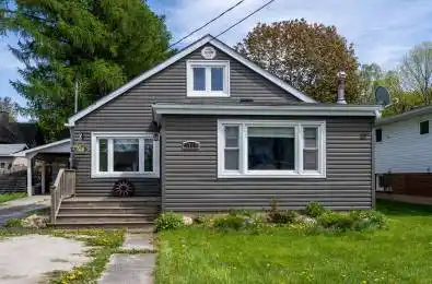 1789 6th Avenue Owen Sound Ontario N4K 2V9