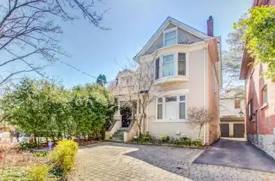 124 Glen Road Toronto C09 Ontario M4W 2W2