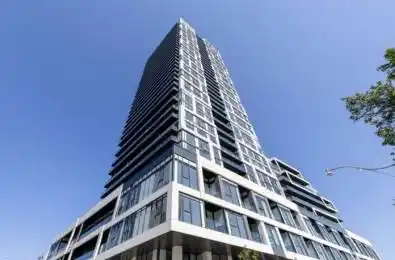 5 Defries Street Unit# 726 Toronto C08 Ontario M5A 0W7