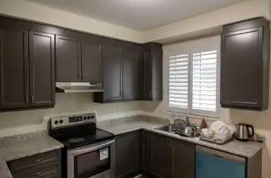 31 Jolly Way Toronto E04 Ontario M1P 0E2