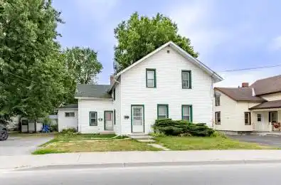 50 Bridge Street Greater Napanee Ontario K7R 2C5