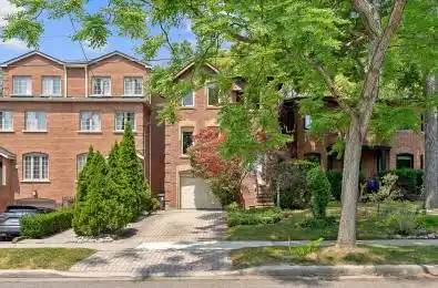 150 Rose Park Drive Toronto C09 Ontario M4T 1R5
