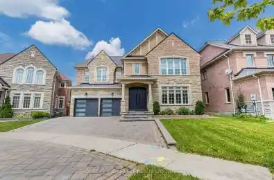 144 Bloomsbury Avenue Brampton Ontario L6P 2X2