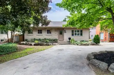 961 Shadeland Avenue Burlington Ontario L7T 2M4