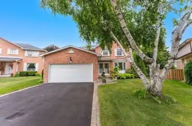 20 Copland Trail Aurora Ontario L4G 4S5