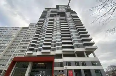 25 Holly Street Unit# 1902 Toronto C10 Ontario M4S 0E3