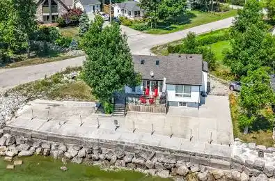 61 Horseshoe Bay Road Haldimand Ontario N1A 2W8